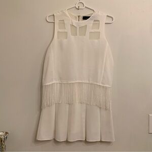 No Pise La Grama Dress XS